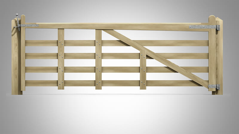 Pattern No 30 render