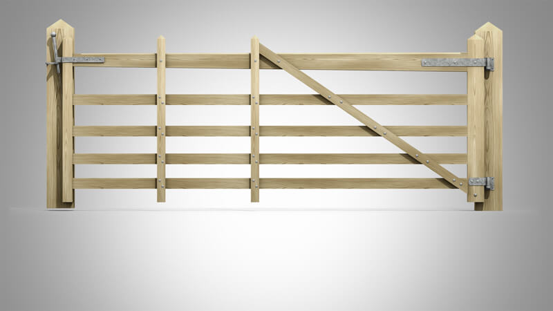 Pattern No 31 render